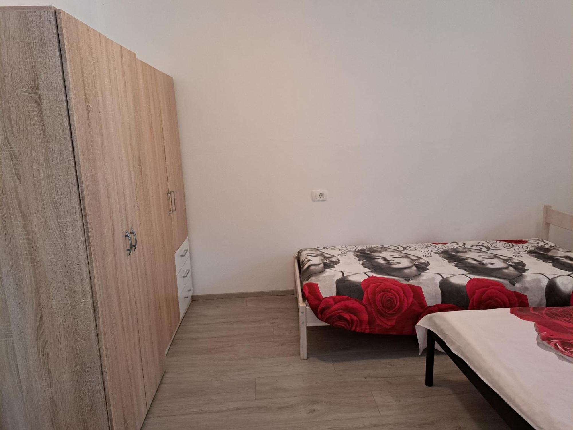 Apartmaji سترونجان المظهر الخارجي الصورة
