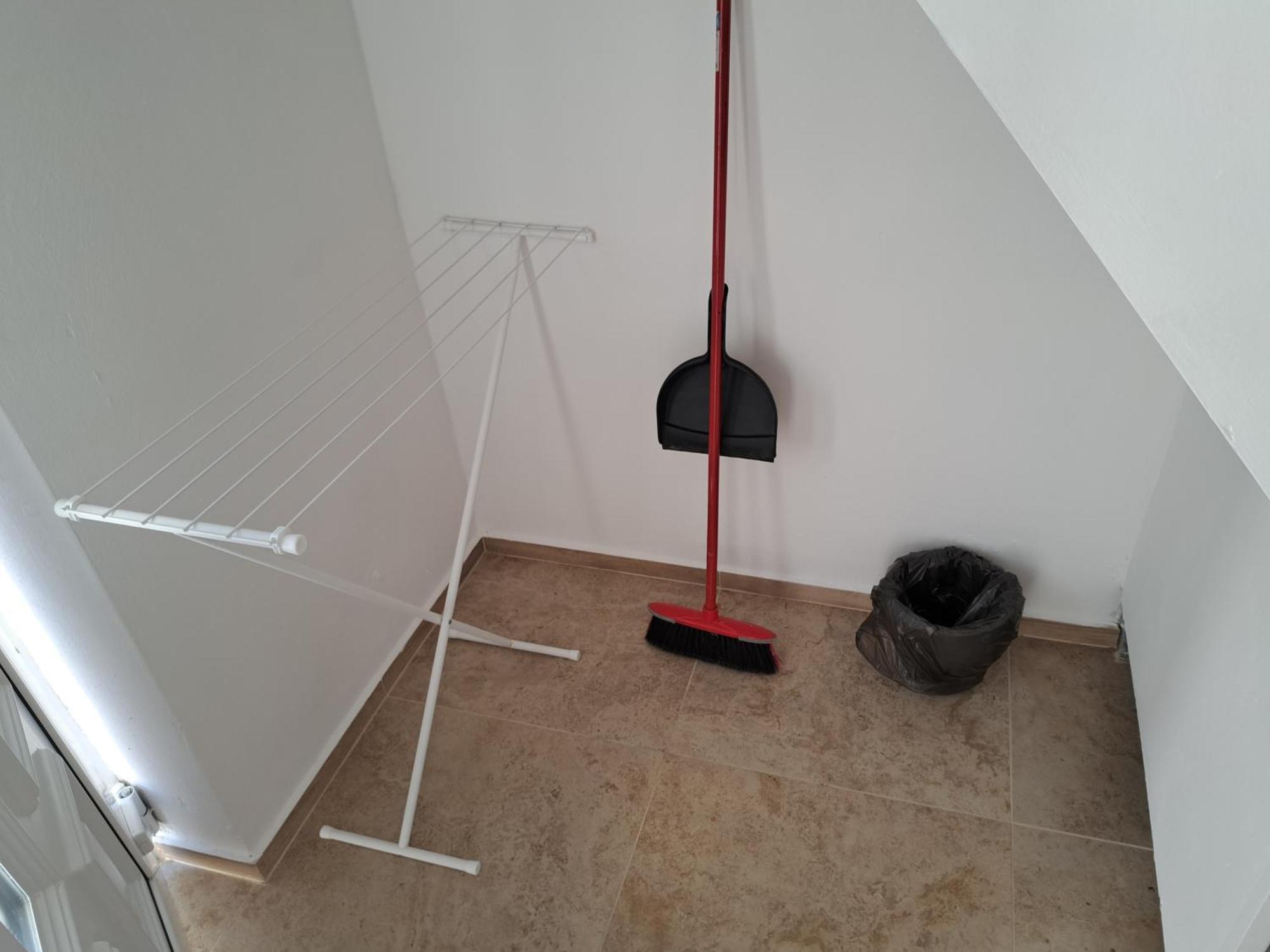 Apartmaji سترونجان المظهر الخارجي الصورة