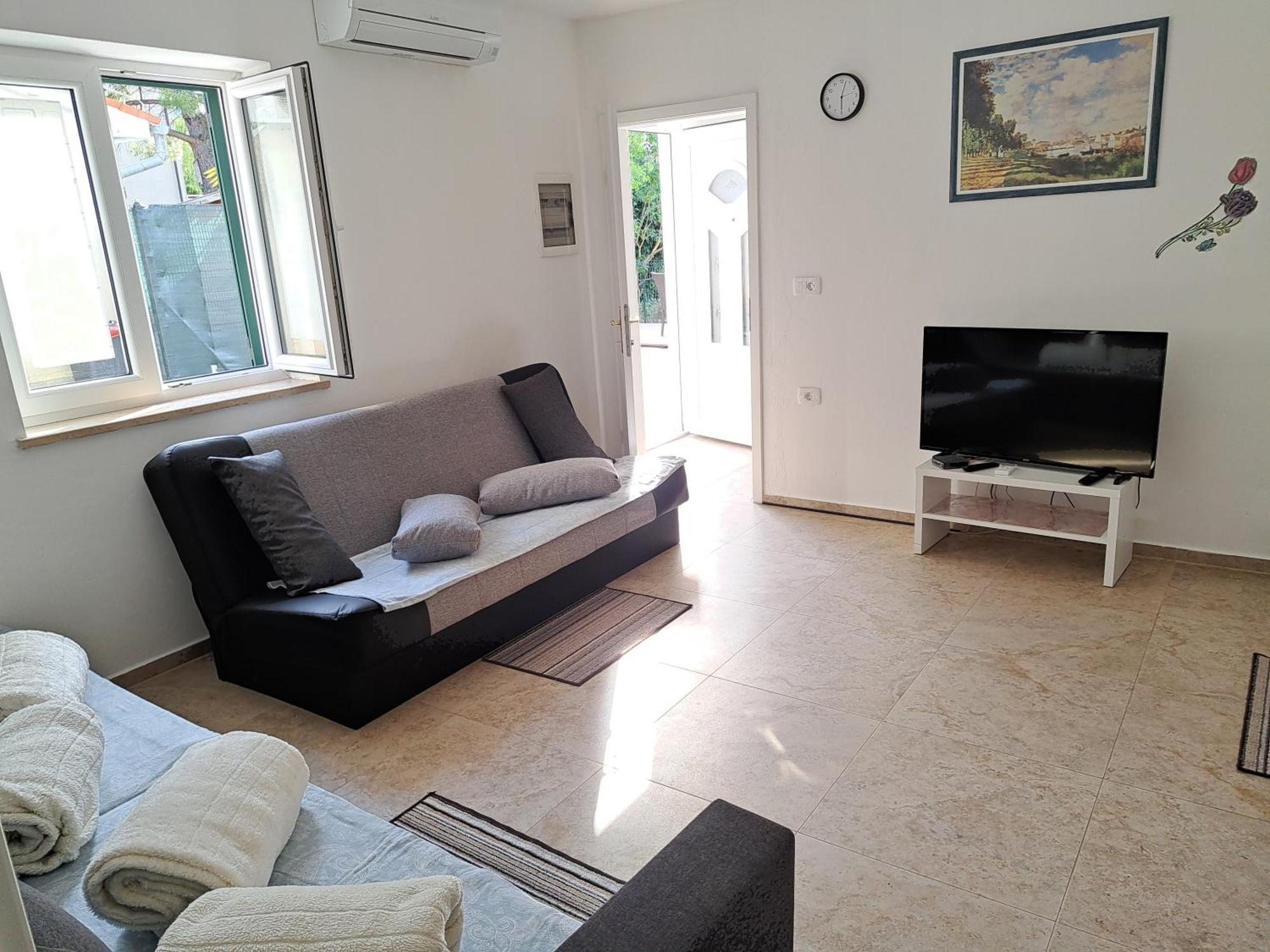 Apartmaji سترونجان المظهر الخارجي الصورة